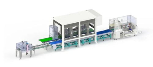 為螺螄粉廠自動(dòng)化生產(chǎn)護(hù)航 燊輝智能創(chuàng)新機(jī)器人技術(shù)守護(hù)食品安全