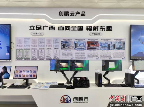 廣西深化產(chǎn)業(yè)園區(qū)體制機(jī)制改革 持續(xù)打造服務(wù)品牌