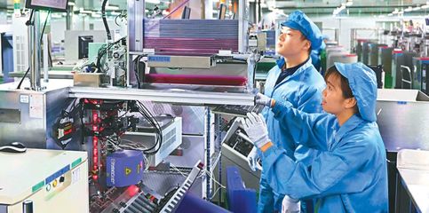 重慶市中小企業(yè)技術(shù)研發(fā)中心申報(bào)復(fù)核工作啟動(dòng)，技術(shù)服務(wù)再升級(jí)