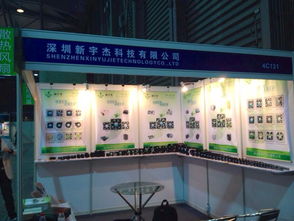 專注散熱，驅動未來 深圳新宇杰科技的散熱風扇解決方案與重慶技術服務