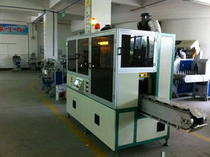 供應(yīng)全自動(dòng)智能絲印機(jī)