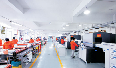 TPM在印刷機(jī)械中實(shí)施的意義與應(yīng)用