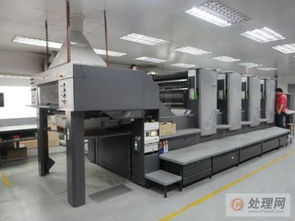 印刷設(shè)備與耗材的發(fā)展趨勢 數(shù)字化、環(huán)保與智能化融合之路