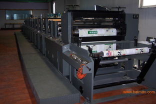 濰坊良通印刷機械設備 專業制造，品質保障