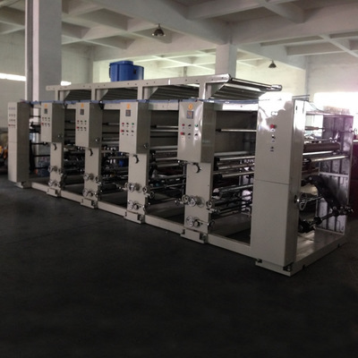 三大印刷機類型及其核心耗材解析 銅版印刷機、凹版印刷機與塑料膜印刷機