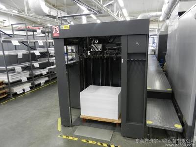 進(jìn)口印刷機(jī)與海德堡印刷機(jī)耗材的專業(yè)供應(yīng)與選購(gòu)指南